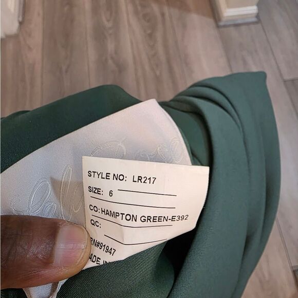 Lela Rose - Picture 14 of 14